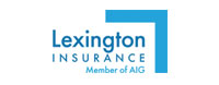 Lexington Insurance Logo