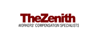 The Zenith Logo