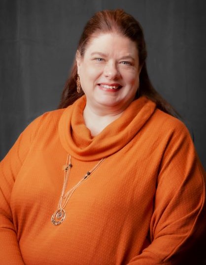 Image of Kathryn Frazier