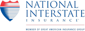 National Interstate Logo
