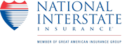 National Interstate Logo