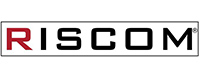 RISCOM Logo