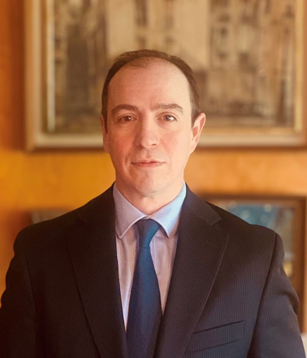 Image of James Sanchez