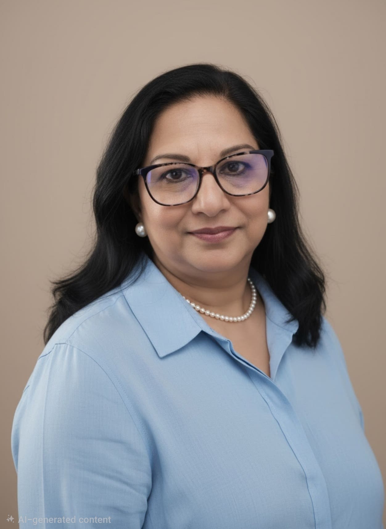 Image of Kay-Kumud Datta