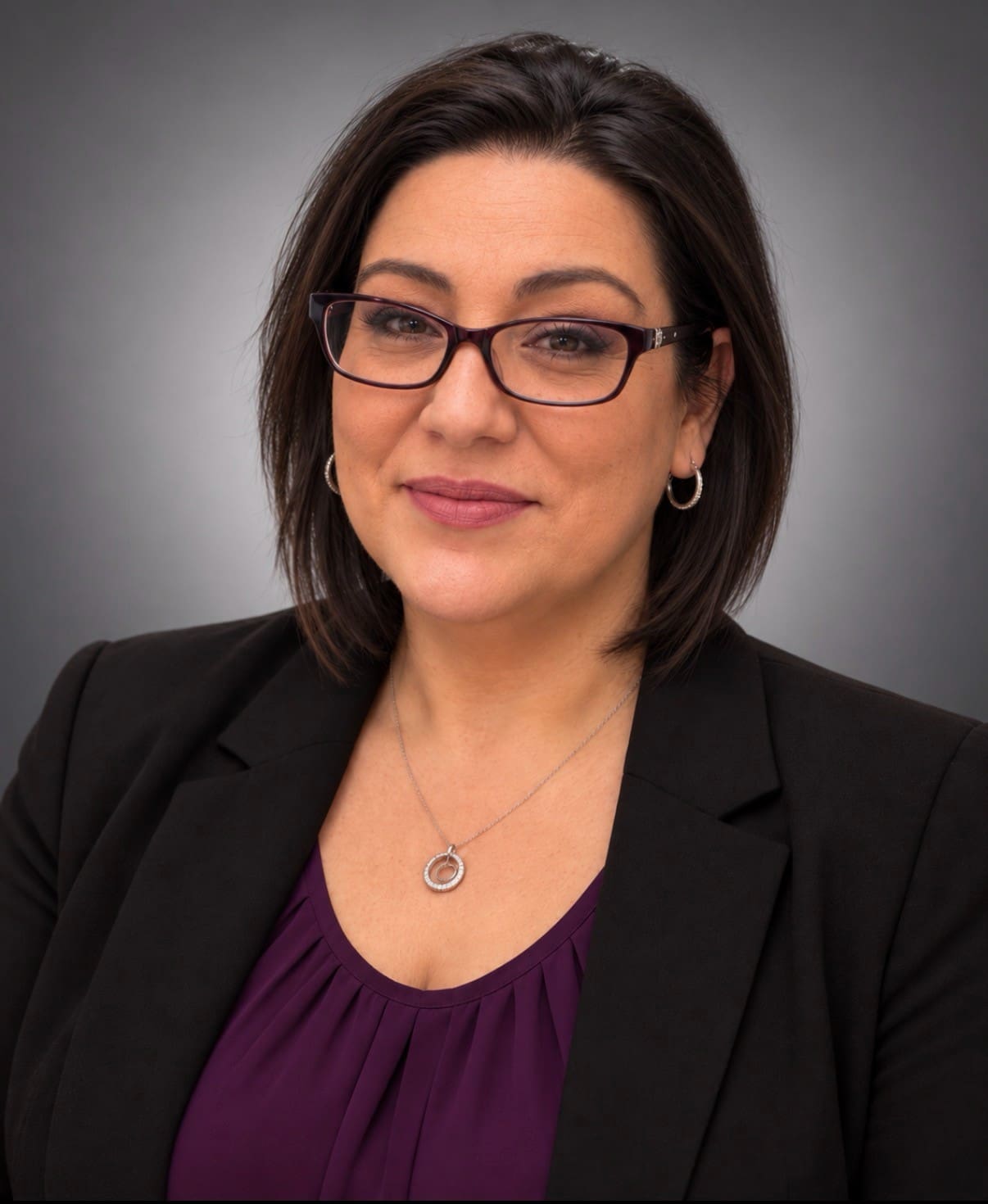 Image of Rebecca Morris, CRM, CIC, CISR